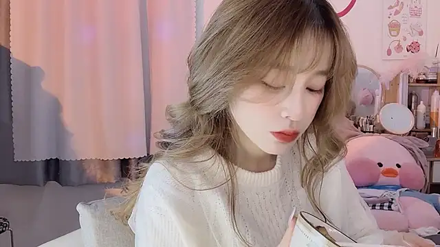 Carly 1 online show from 24, 12, 2024