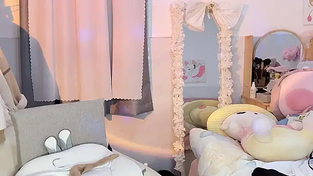 Carly 1 online show from 10, 1, 2025