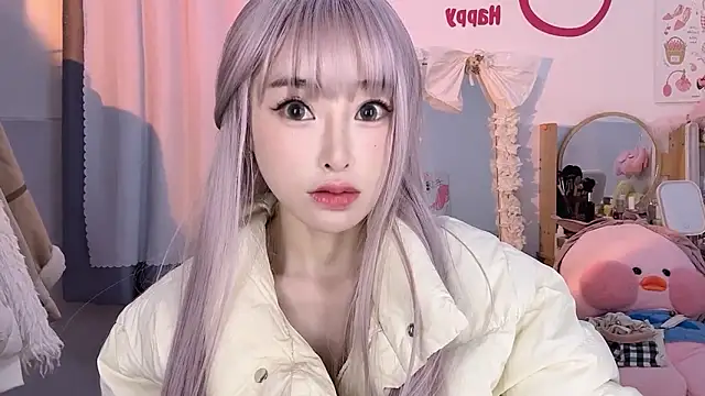 Carly 1 online show from 12, 1, 2025