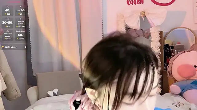 Carly 1 online show from 12, 2, 2025