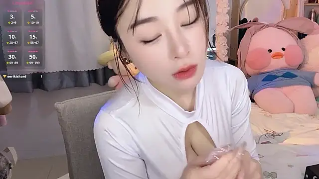 Carly 1 online show from 28, 2, 2025