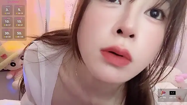 Carly 1 online show from 3, 3, 2025