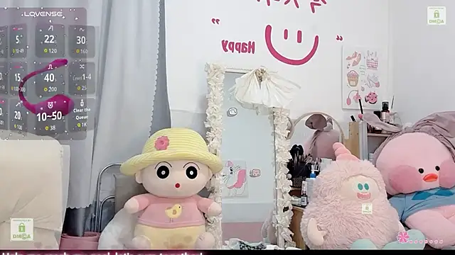 Carly 1 online show from 9, 1, 2026