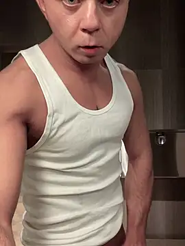 GymBoyVan online show from 2, 1, 2025