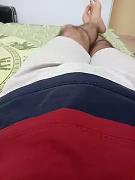 Snapshot of rahulbaba chatting on 18, 9, 2025 rahulbaba online show from 18, 9, 2025