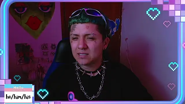 masterkevinftm online show from 12, 2, 2025