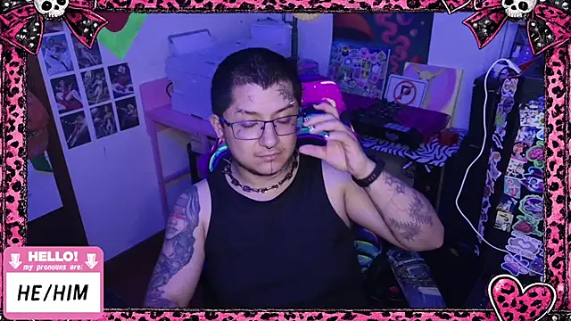 masterkevinftm online show from 27, 5, 2026
