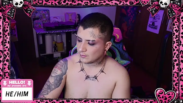 Snapshot of masterkevinftm chatting on 6, 6, 2026 masterkevinftm online show from 6, 6, 2026