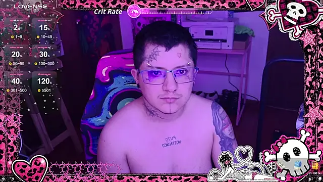 Snapshot of masterkevinftm chatting on 24, 6, 2026 masterkevinftm online show from 24, 6, 2026