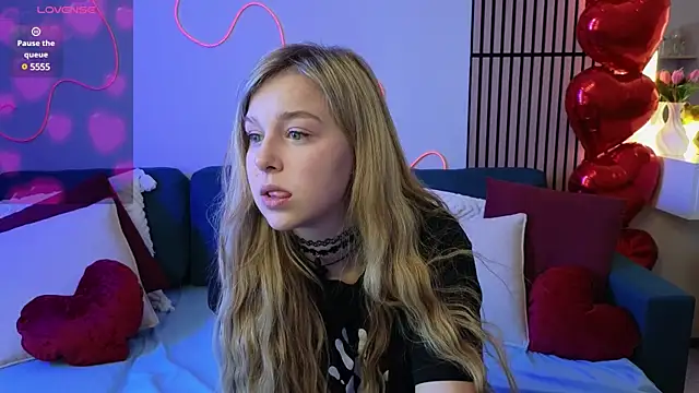 Mel Nelson online show from 14, 2, 2025