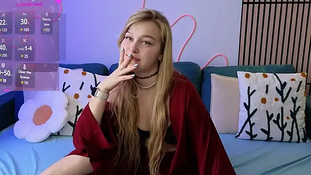 Mel Nelson online show from 8, 3, 2025