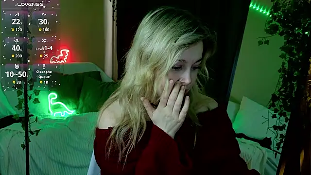 Mel Nelson online show from 11, 3, 2026