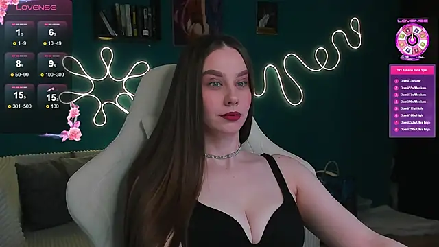 Snapshot of katie_taylorr chatting on 10, 5, 2026 katie taylorr online show from 10, 5, 2026