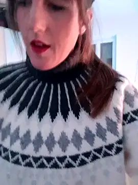 Hexe12346 online show from 14, 1, 2025