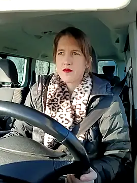 Hexe12346 online show from 18, 1, 2025