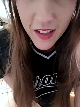 Hexe12346 online show from 24, 2, 2025