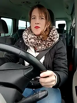 Hexe12346 online show from 25, 2, 2025