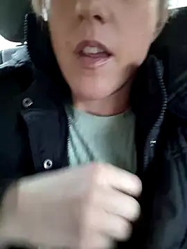 Hexe12346 online show from 14, 3, 2025