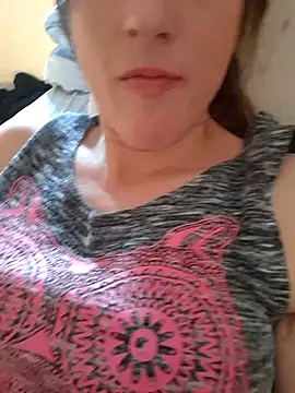 Hexe12346 online show from 16, 3, 2025