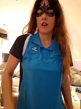 Hexe12346 online show from 21, 11, 2025