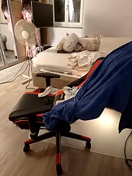 Hexe12346 online show from 12, 2, 2026