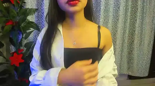 Snapshot of Prachi_Sharma chatting on 27, 12, 2024 Prachi Sharma online show from 27, 12, 2024