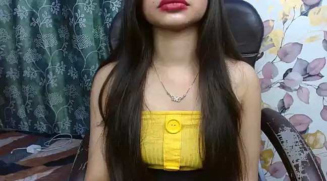 Snapshot of Prachi_Sharma chatting on 26, 1, 2025 Prachi Sharma online show from 26, 1, 2025