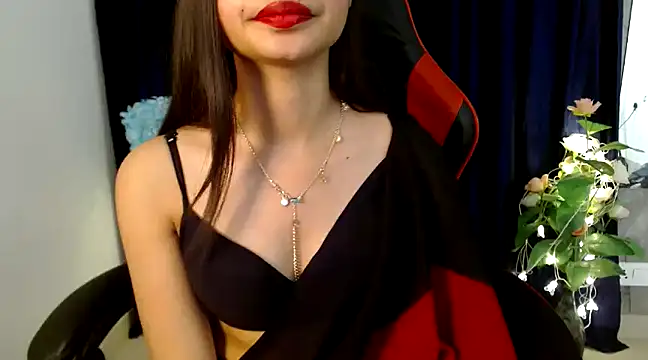 Snapshot of Prachi_Sharma chatting on 21, 2, 2025 Prachi Sharma online show from 21, 2, 2025