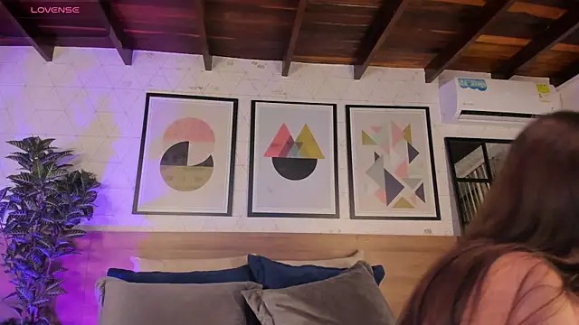 MiaKay1 online show from 26, 3, 2026