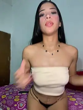 Nicole cute1 online show from 21, 12, 2025