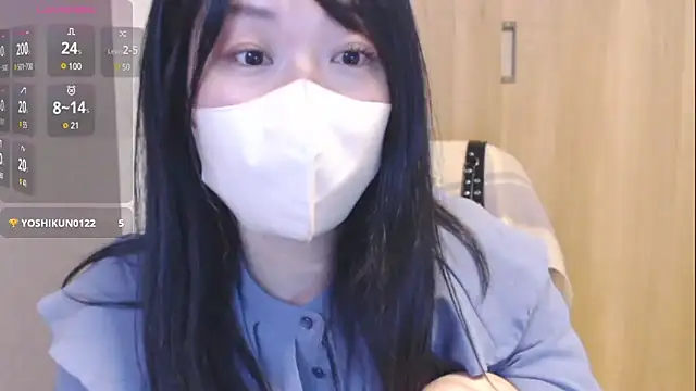 IORio2 online show from 31, 12, 2024