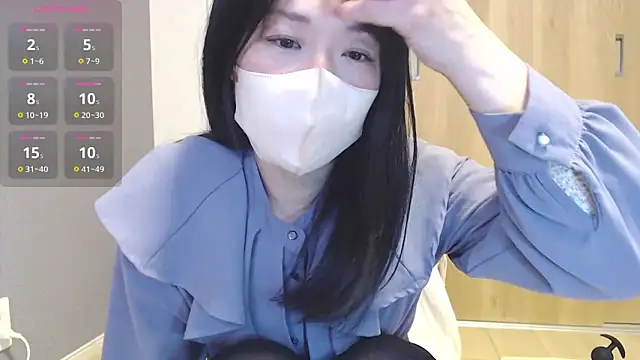 IORio2 online show from 12, 1, 2025