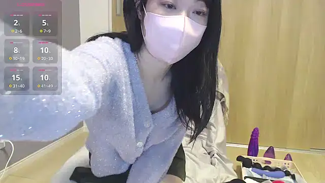 IORio2 online show from 11, 2, 2025