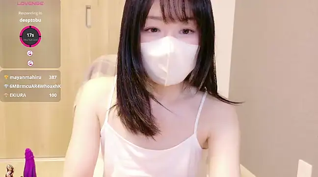 IORio2 online show from 17, 3, 2025