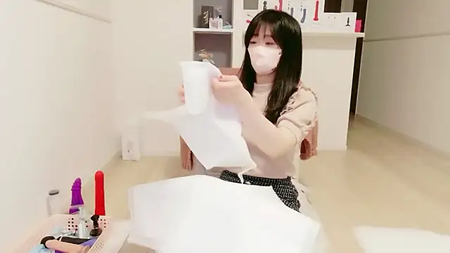 IORio2 online show from 23, 3, 2026