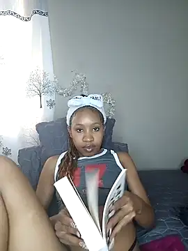 CocoSexyBabe online show from 3, 1, 2025