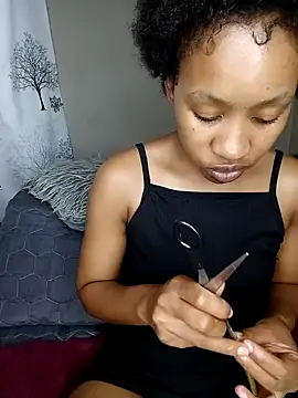 CocoSexyBabe online show from 6, 1, 2025