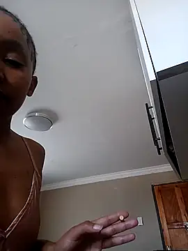 CocoSexyBabe online show from 19, 1, 2025