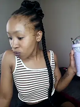 CocoSexyBabe online show from 20, 1, 2025