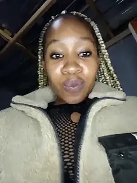 CocoSexyBabe online show from 20, 2, 2025