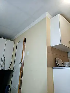 CocoSexyBabe online show from 8, 1, 2026