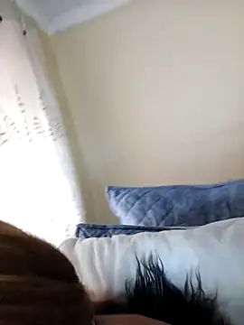 Snapshot of CocoSexyBabe chatting on 1, 2, 2026 CocoSexyBabe online show from 1, 2, 2026