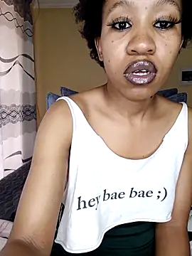 Snapshot of CocoSexyBabe chatting on 18, 2, 2026 CocoSexyBabe online show from 18, 2, 2026