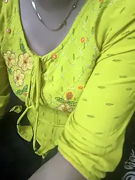 kaveerpooja947 online show from 9, 2, 2026