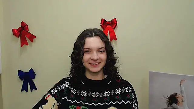  SusieSu  online show from 8, 1, 2025