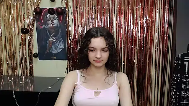  SusieSu  online show from 9, 1, 2025