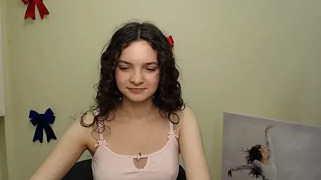  SusieSu  online show from 17, 1, 2025