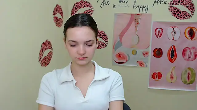  SusieSu  online show from 21, 1, 2025