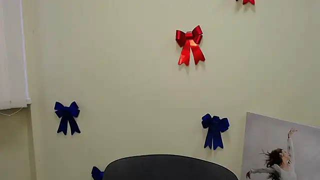  SusieSu  online show from 15, 3, 2025