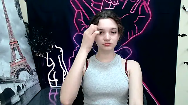  SusieSu  online show from 21, 3, 2025